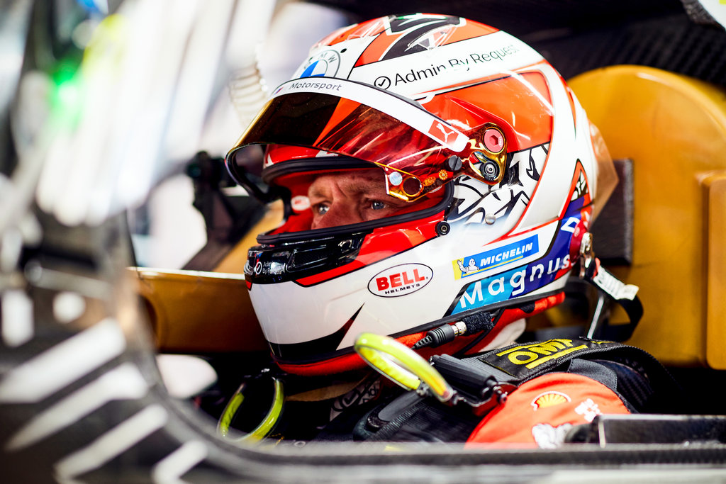 (Foto: BMW M Motorsport)